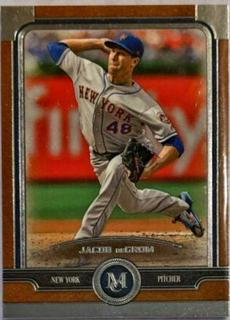 Jacob deGrom