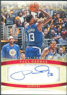Paul George
