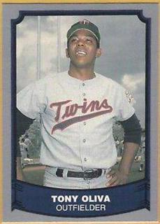 Tony Oliva