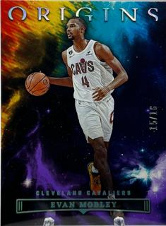 Evan Mobley