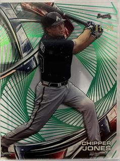 Chipper Jones