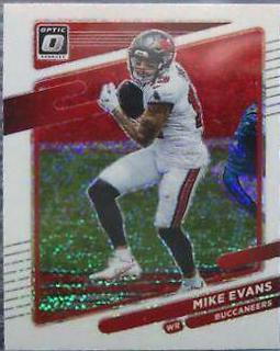 Mike Evans