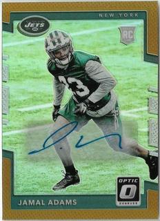 Jamal Adams