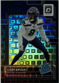 Coby Bryant