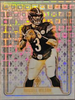 Russell Wilson