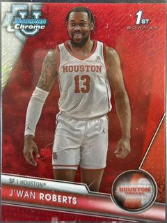J'Wan Roberts
