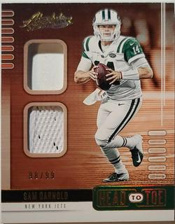 Sam Darnold