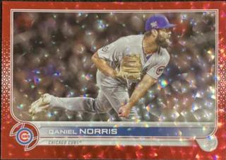 Daniel Norris