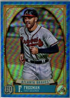 Freddie Freeman