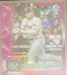 Jarred Kelenic
