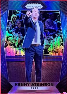 Kenny Atkinson