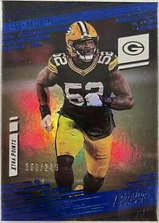 Rashan Gary
