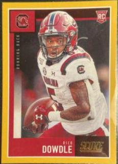 Rico Dowdle