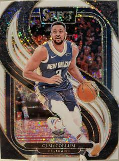 CJ McCollum