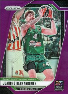 Juancho Hernangomez