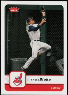 Casey Blake