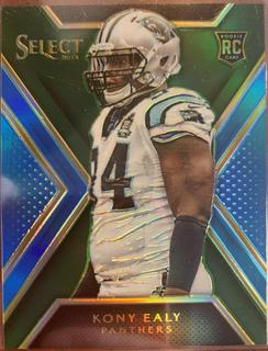 Kony Ealy