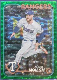 Jared Walsh