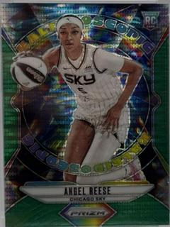 Angel Reese