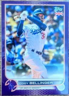 Cody Bellinger