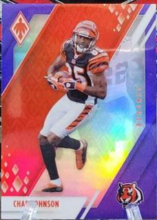 Chad Johnson