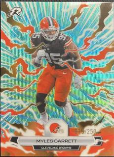 Myles Garrett