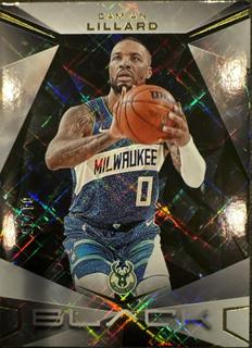 Damian Lillard