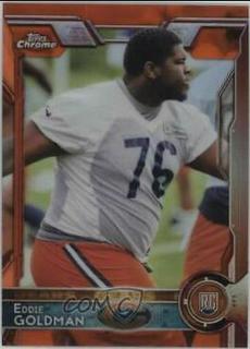 Eddie Goldman