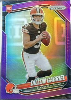 Dillon Gabriel