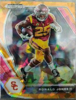 Ronald Jones II