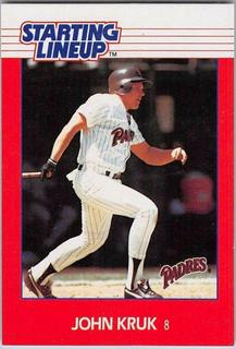 John Kruk