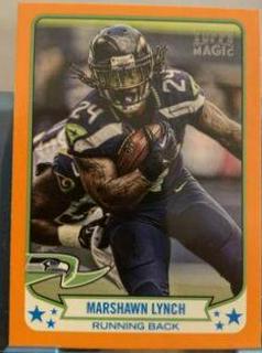 Marshawn Lynch