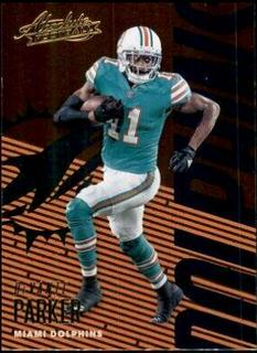 DeVante Parker