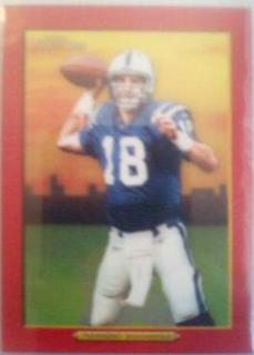 Peyton Manning