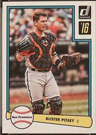 Buster Posey