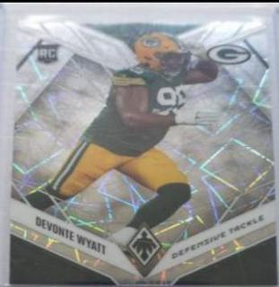 Devonte Wyatt