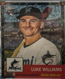 Luke Williams