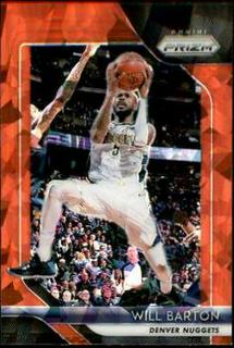 Will Barton