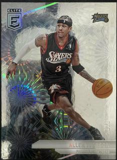 Allen Iverson