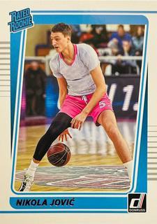 Nikola Jovic