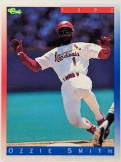 Ozzie Smith