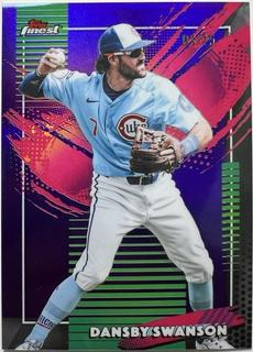 Dansby Swanson