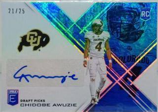 Chidobe Awuzie