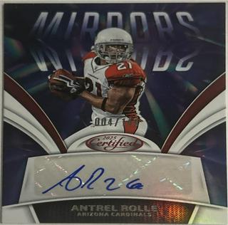 Antrel Rolle