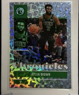 Jaylen Brown
