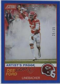 Dee Ford