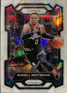 Russell Westbrook