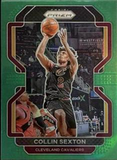 Collin Sexton