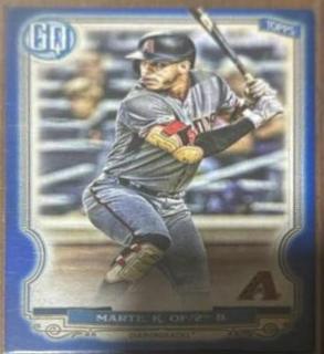 Ketel Marte