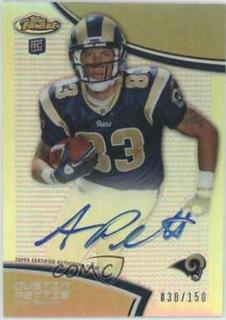 Austin Pettis